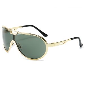 Fashionable women's sunglasses