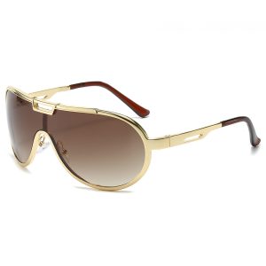 Fashionable women's sunglasses